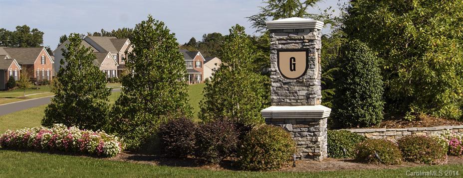 Glendalough - Residential