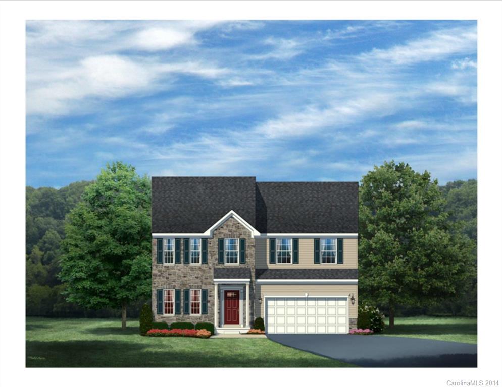 Glendalough - Residential