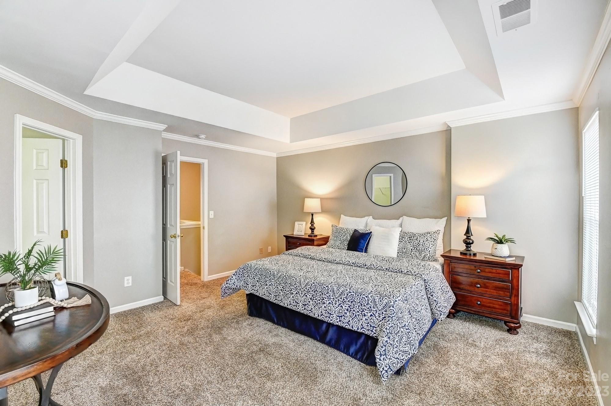 Prosperity Village - Residential