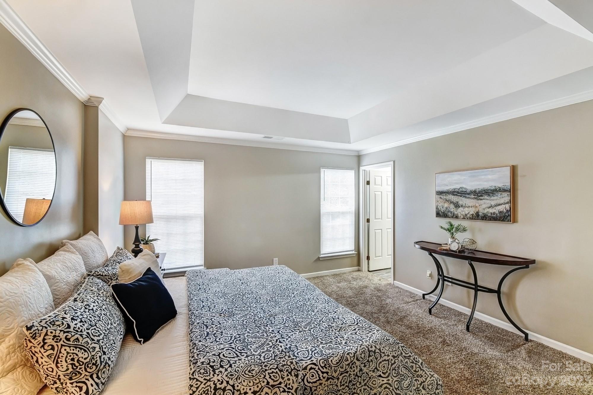 Prosperity Village - Residential