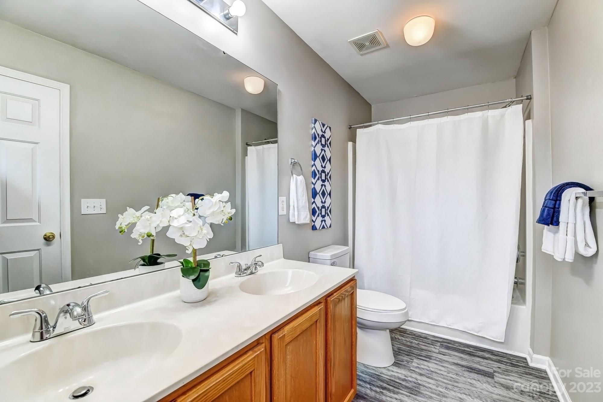 Prosperity Village - Residential