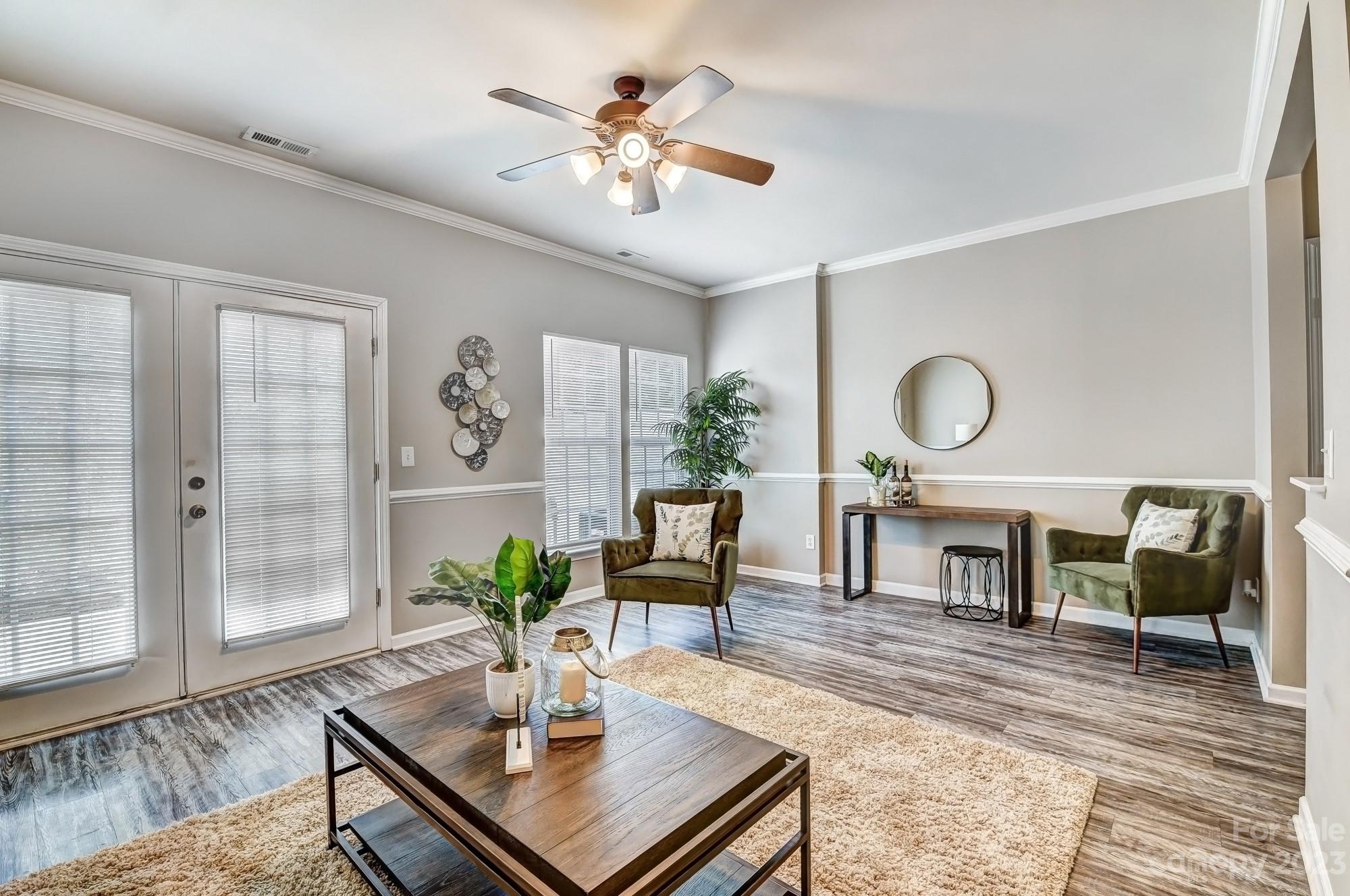 Prosperity Village - Residential