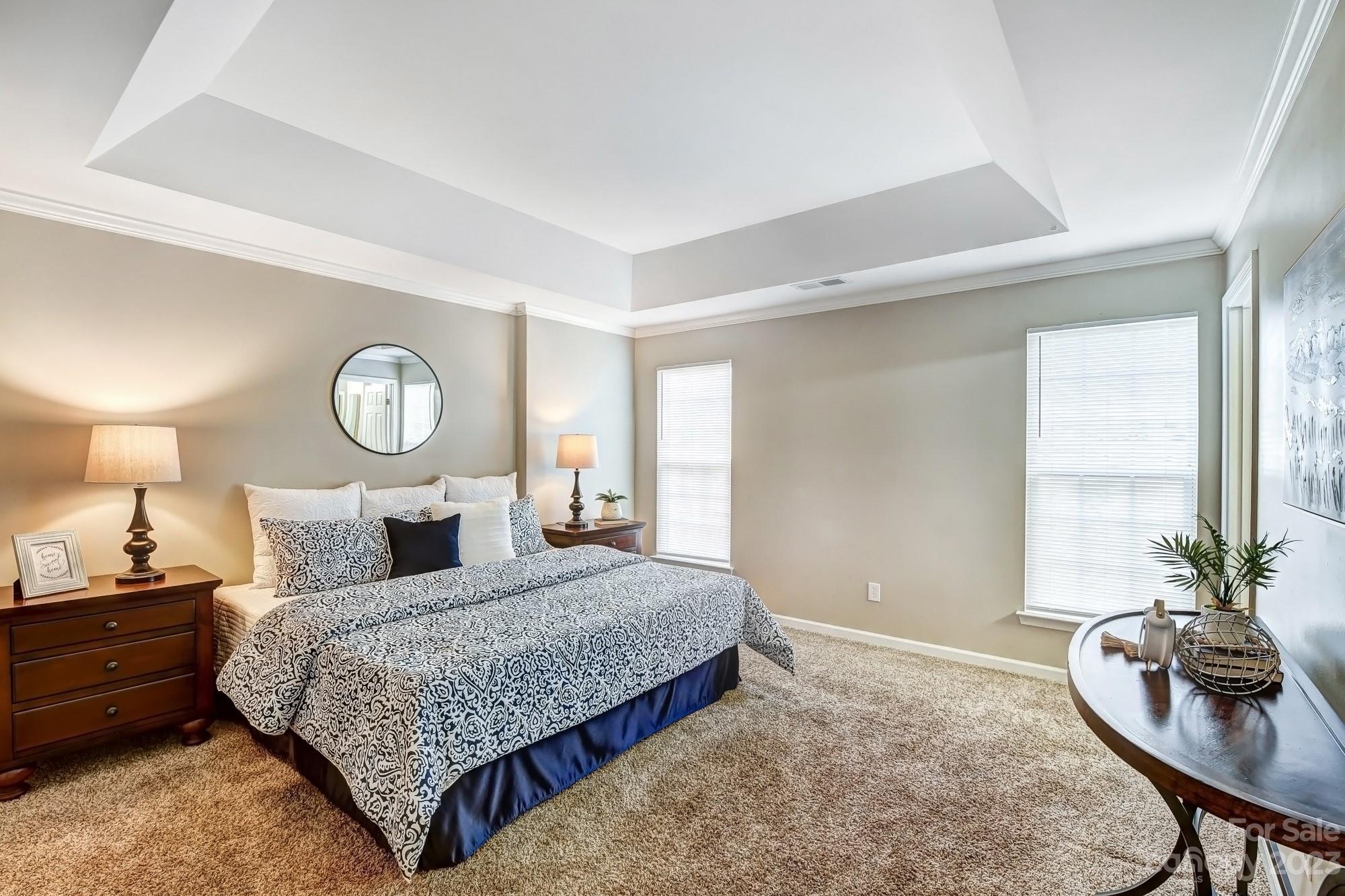 Prosperity Village - Residential