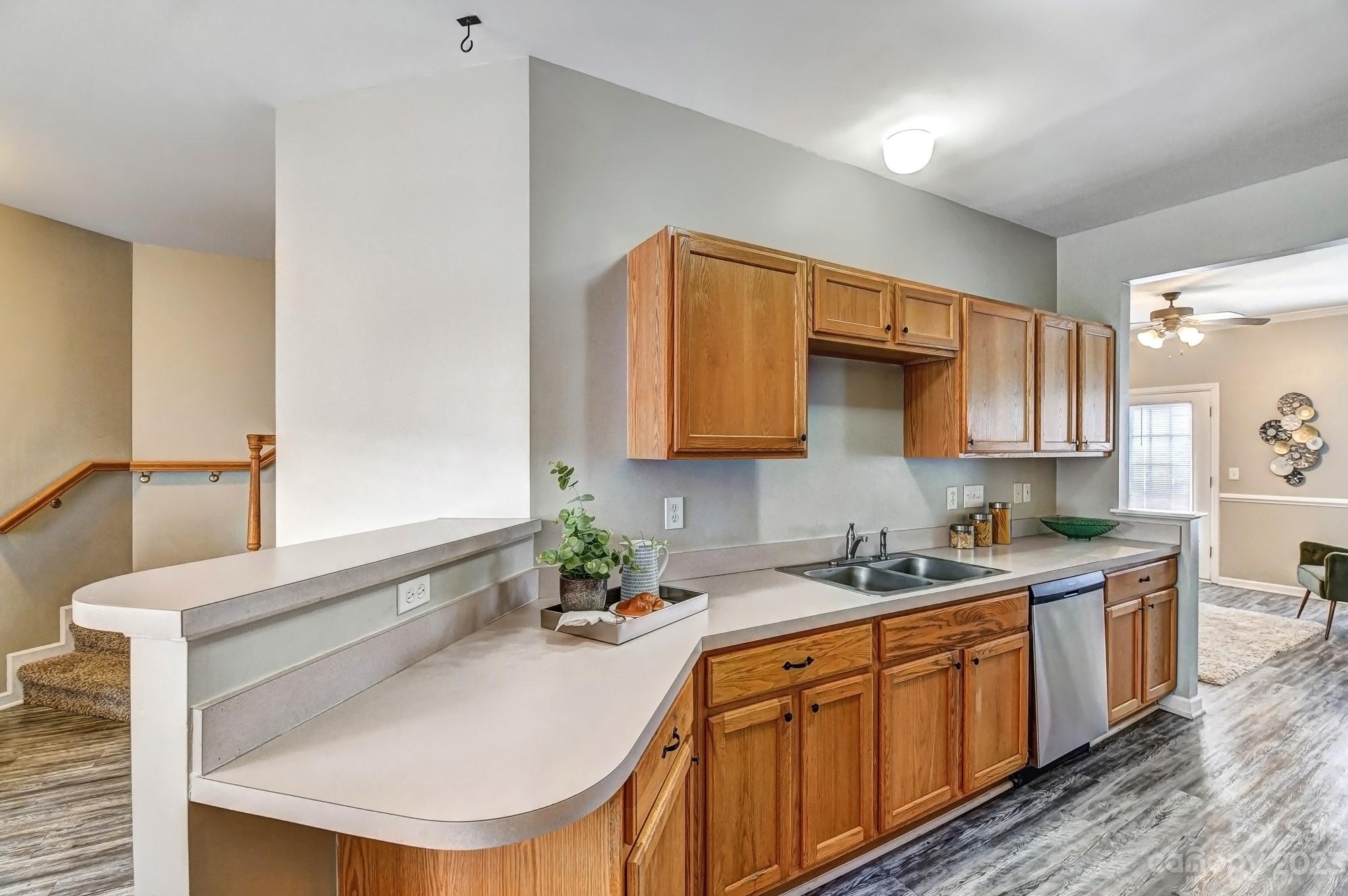 Prosperity Village - Residential