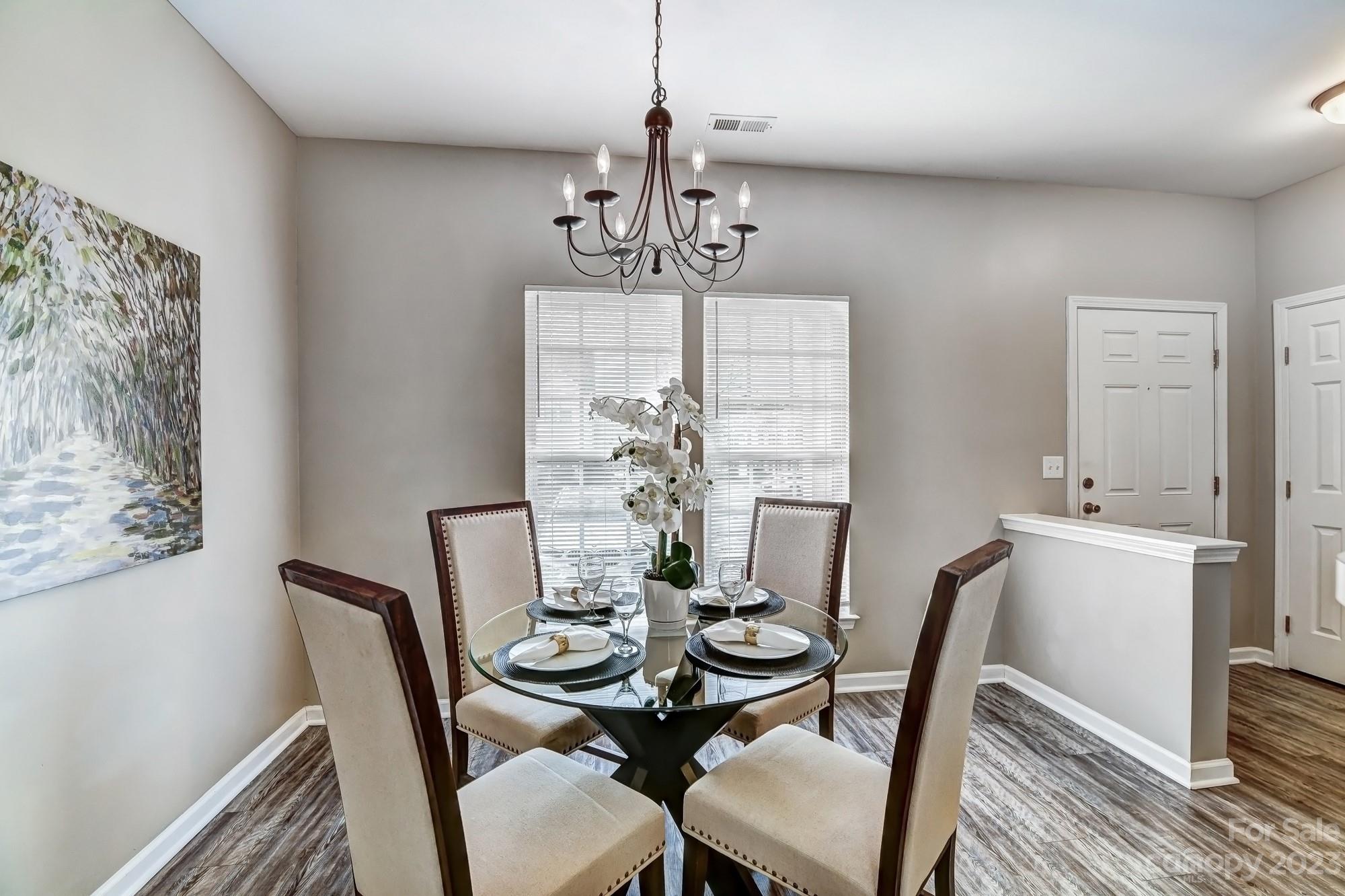 Prosperity Village - Residential