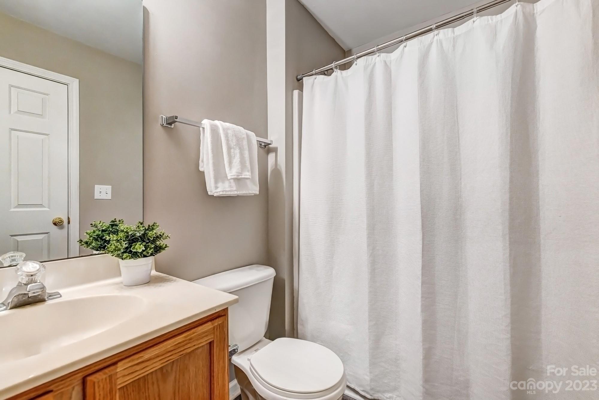 Prosperity Village - Residential