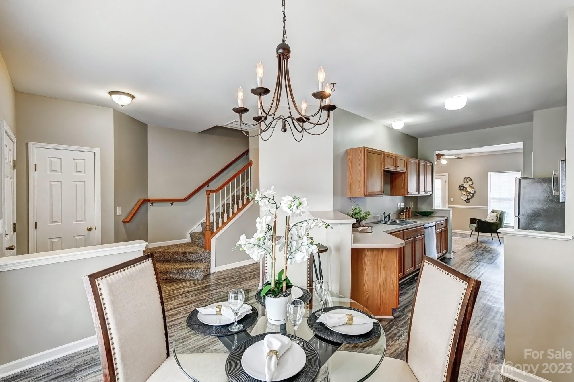 Prosperity Village - Residential