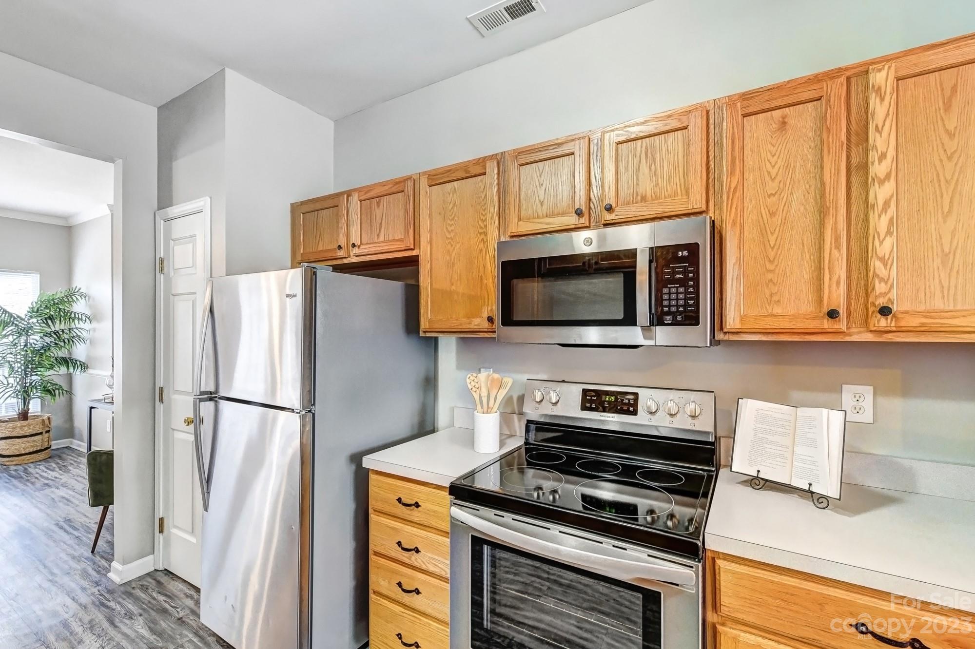 Prosperity Village - Residential