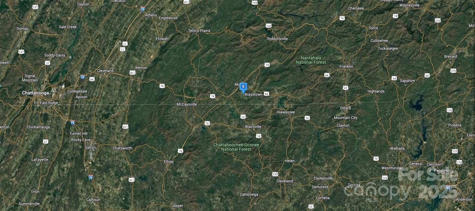 279 Floyd Stalcup Road