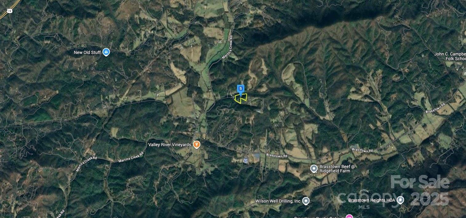 279 Floyd Stalcup Road