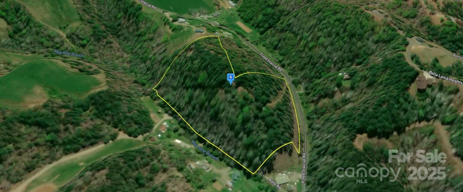 279 Floyd Stalcup Road