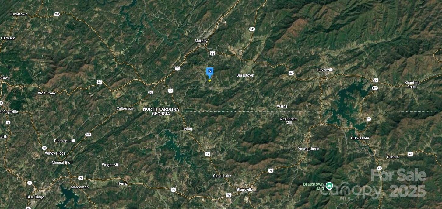 279 Floyd Stalcup Road