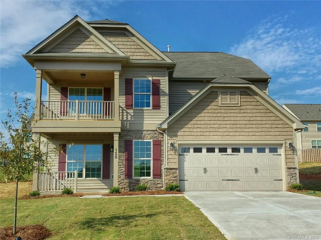 The Village At Parkside - Residential