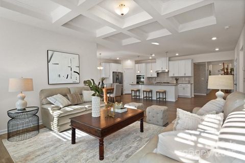 Photo of 4427 Poplin Grove Drive, Indian Trail, NC 28079 (MLS # 4311292)
