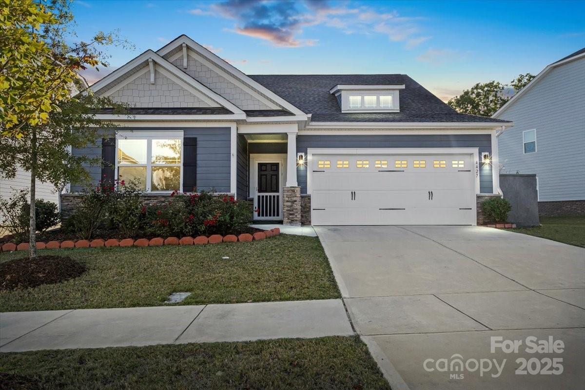 4427 Poplin Grove Drive