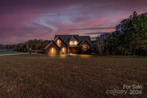 A home in Concord