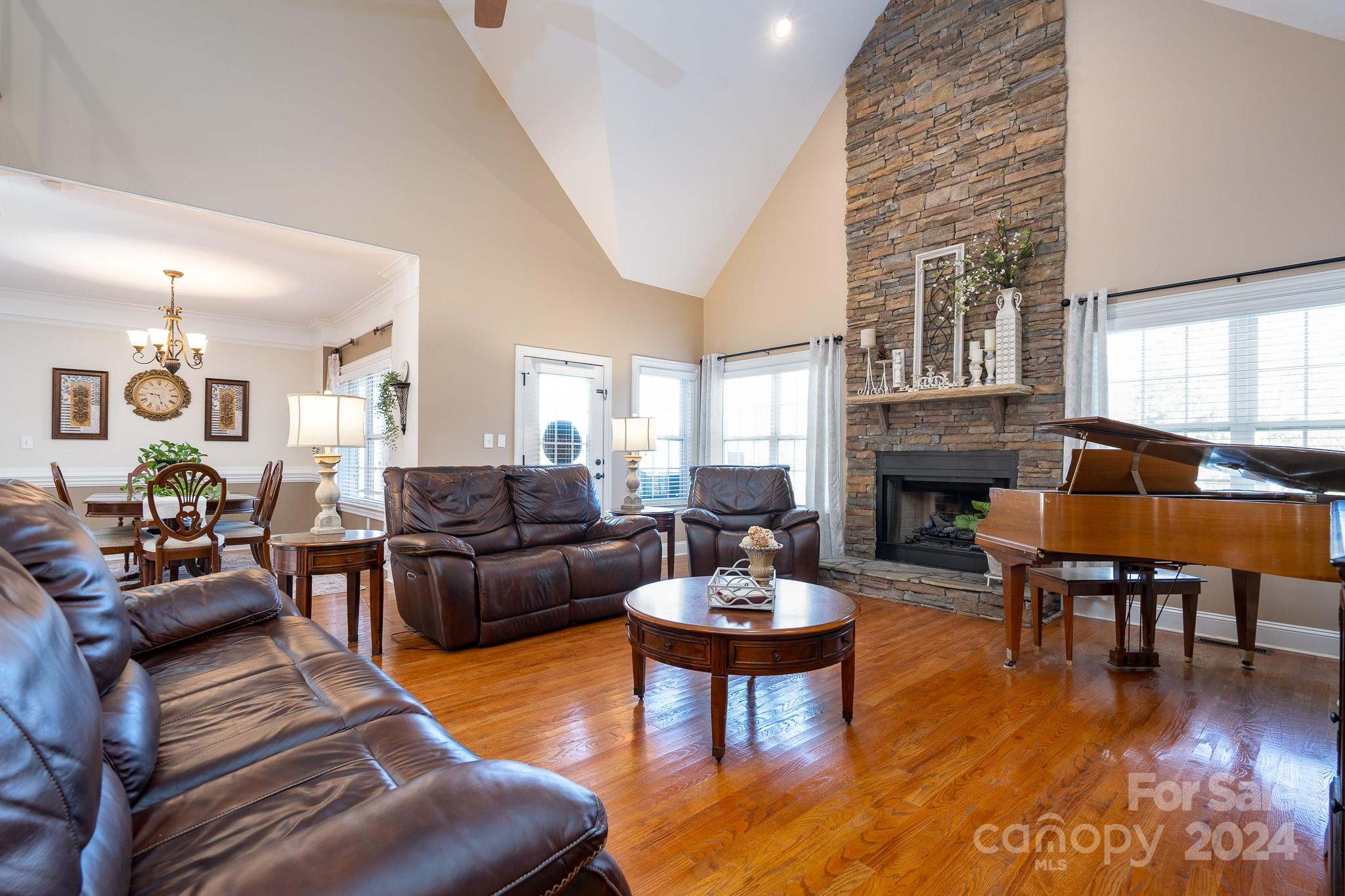 Heinrich Russena Estates - Residential