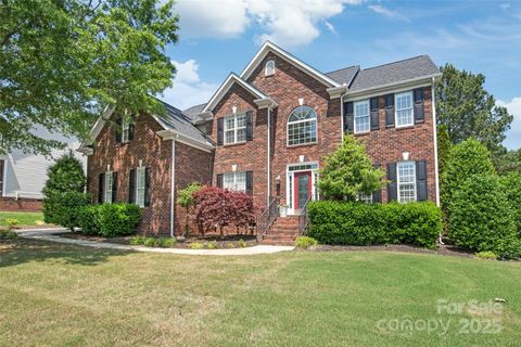 6141 Abergele Lane Matthews NC 28104
