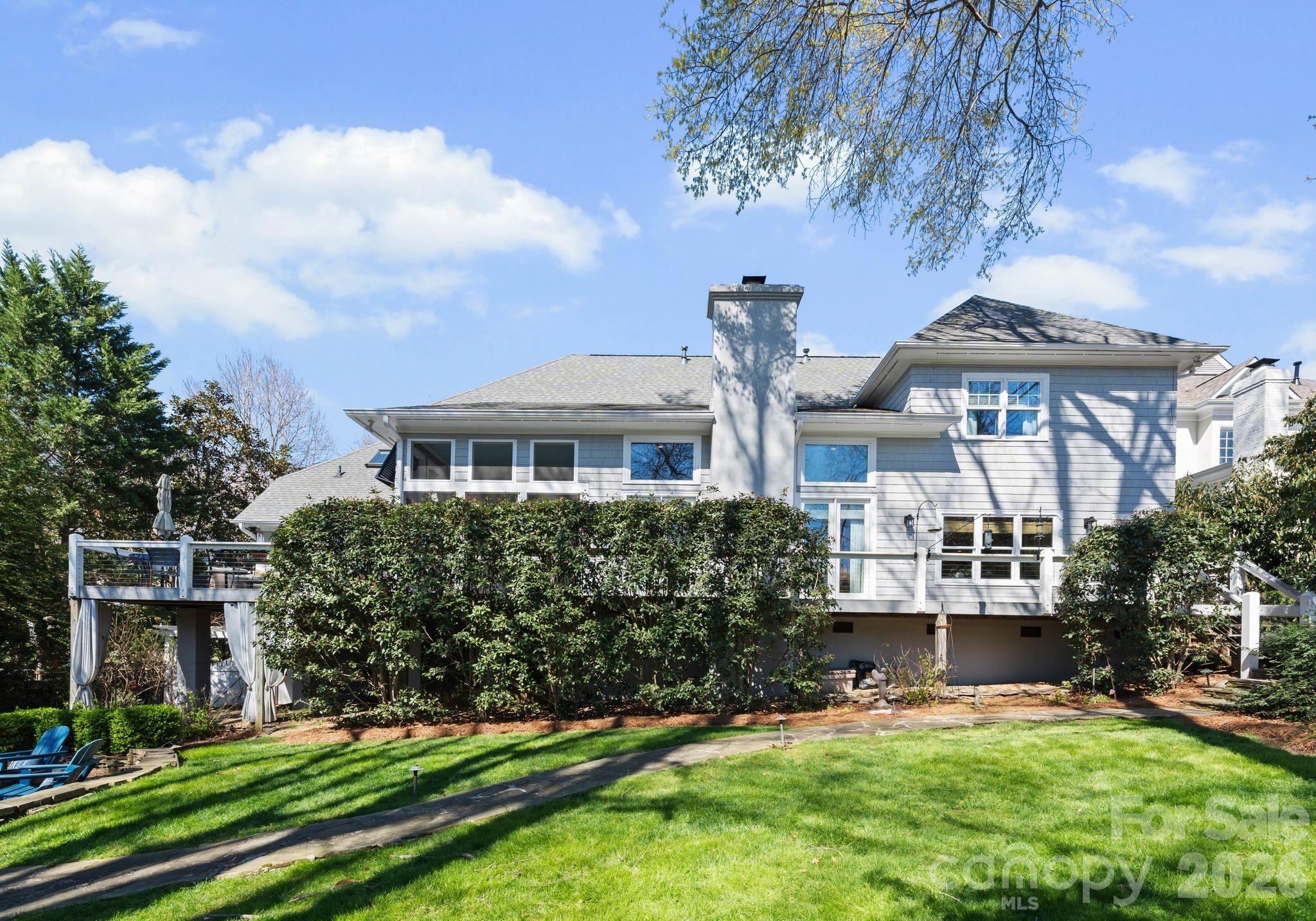 Blantyre - Residential