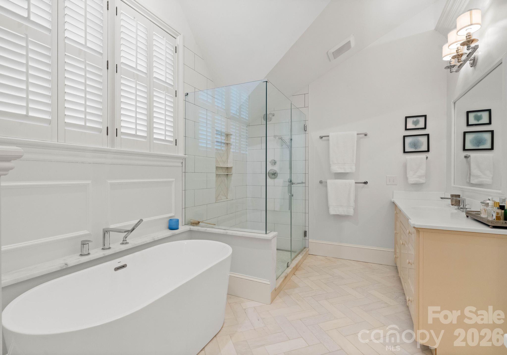 Blantyre - Residential