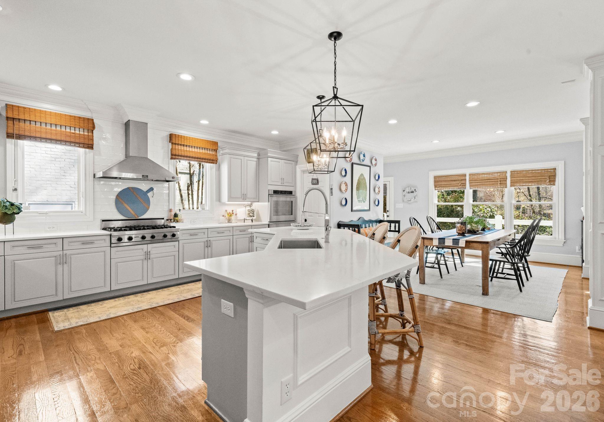 Blantyre - Residential