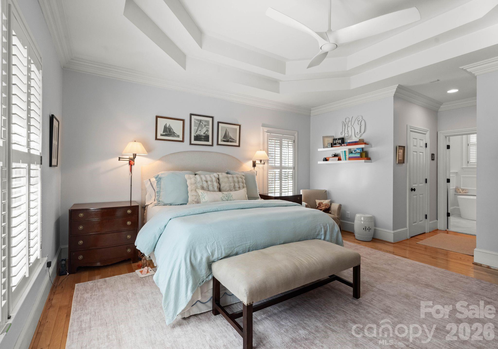 Blantyre - Residential