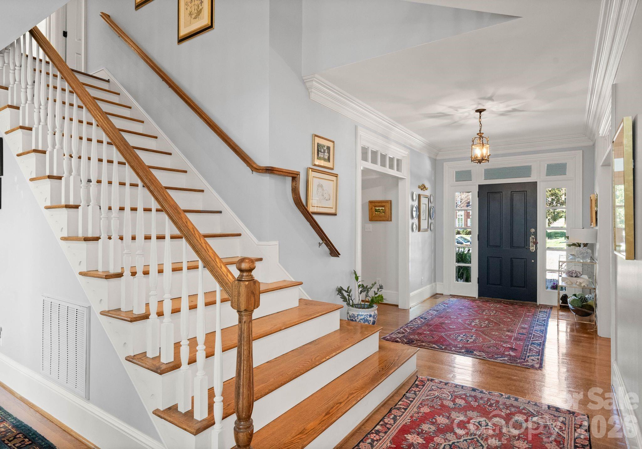 Blantyre - Residential