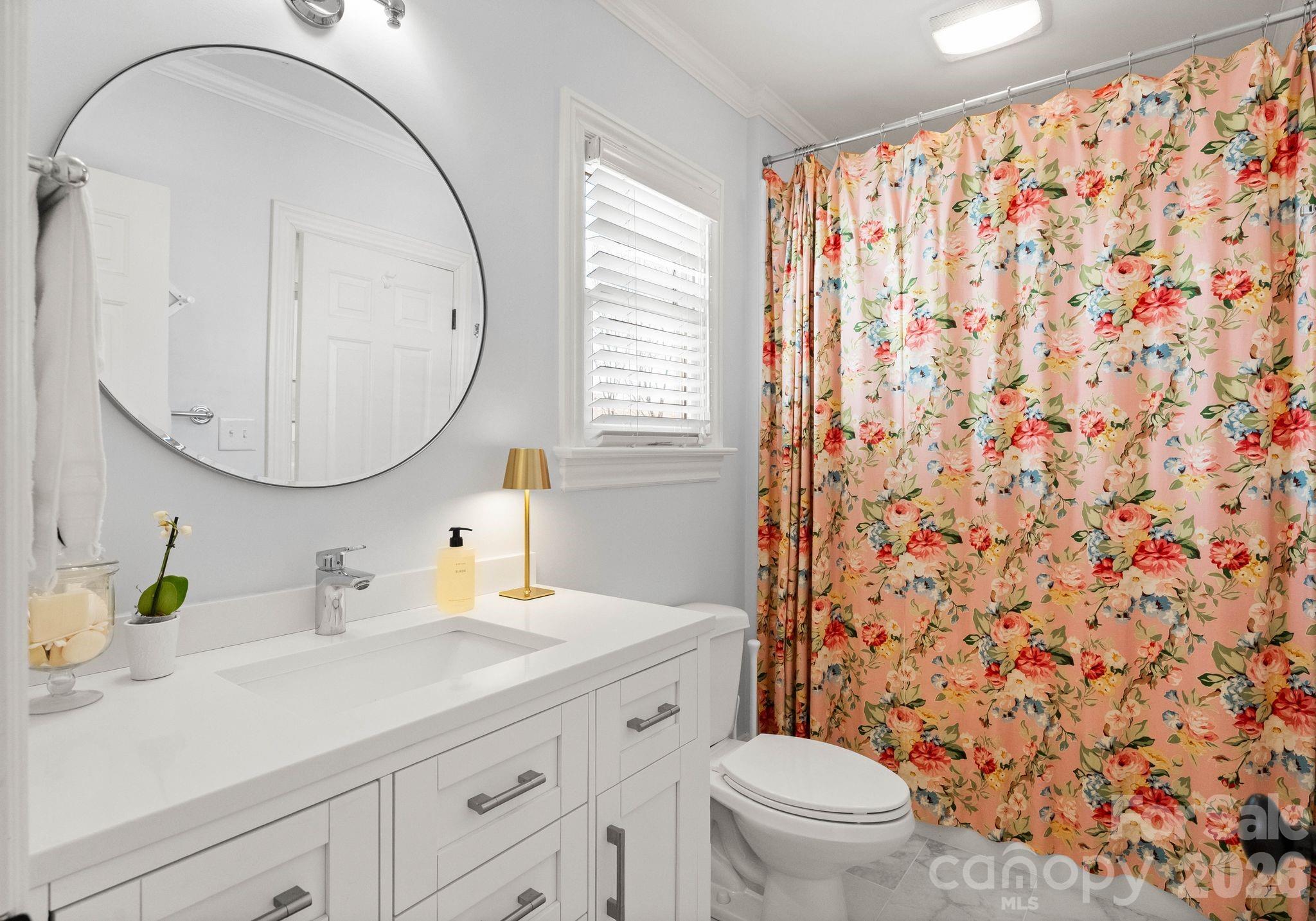 Blantyre - Residential