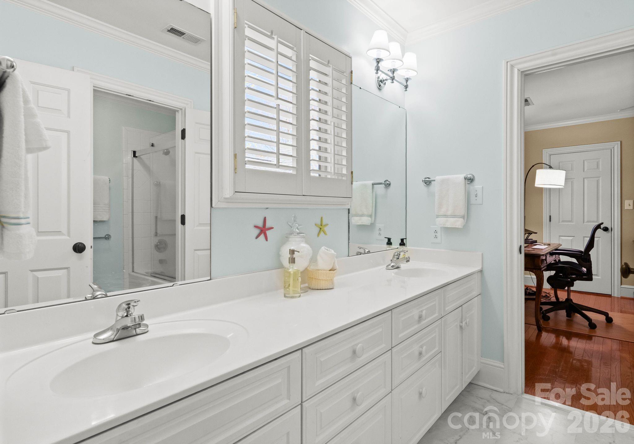 Blantyre - Residential