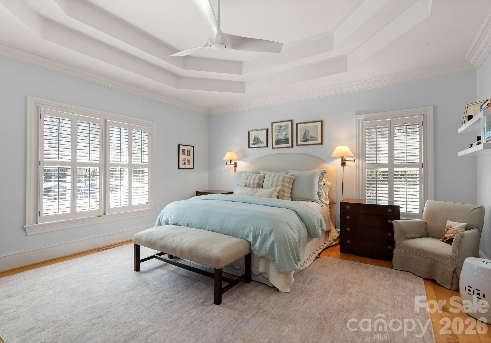 Blantyre - Residential