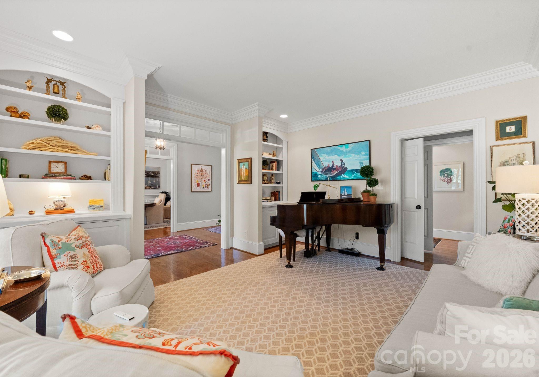 Blantyre - Residential