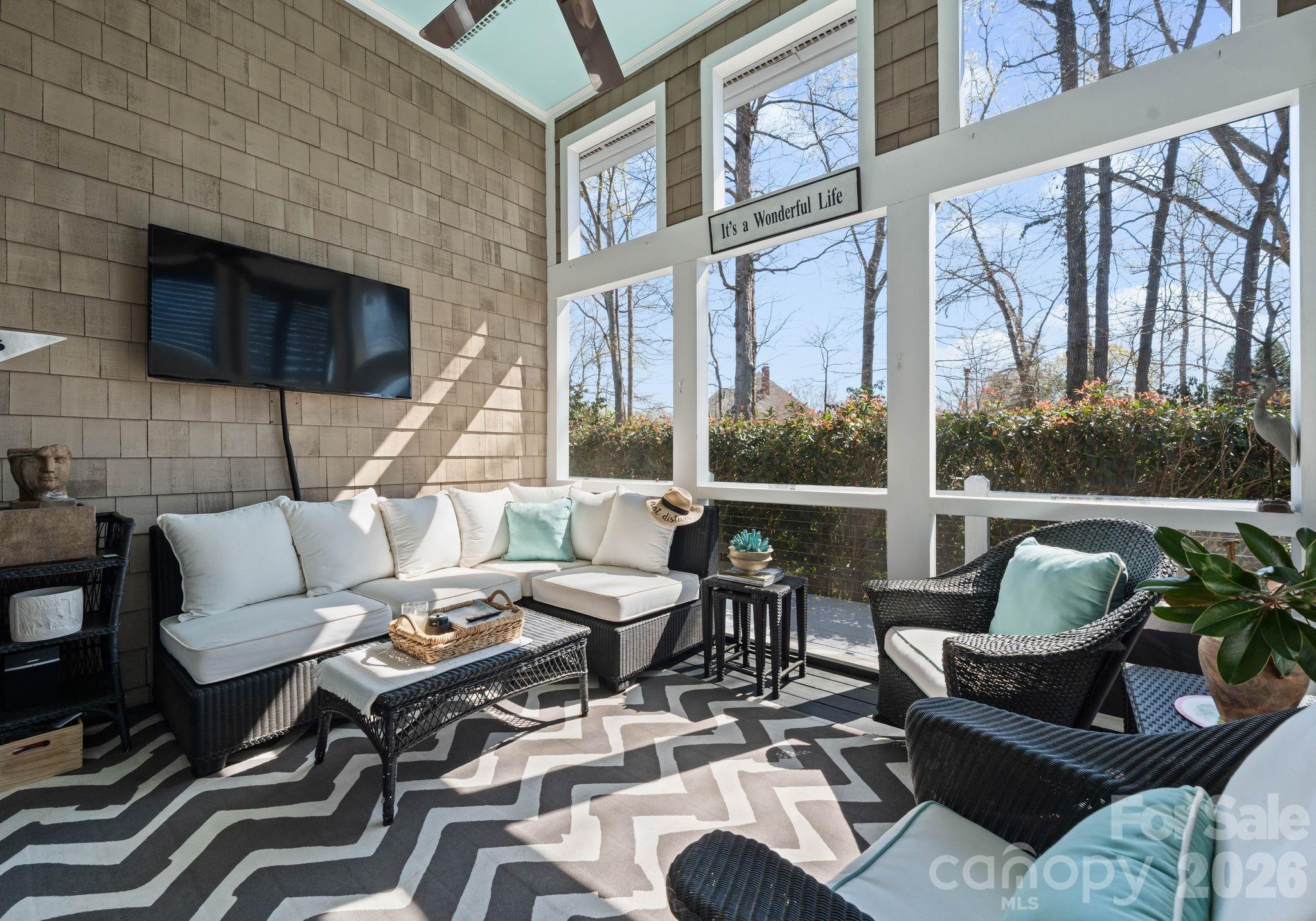 Blantyre - Residential