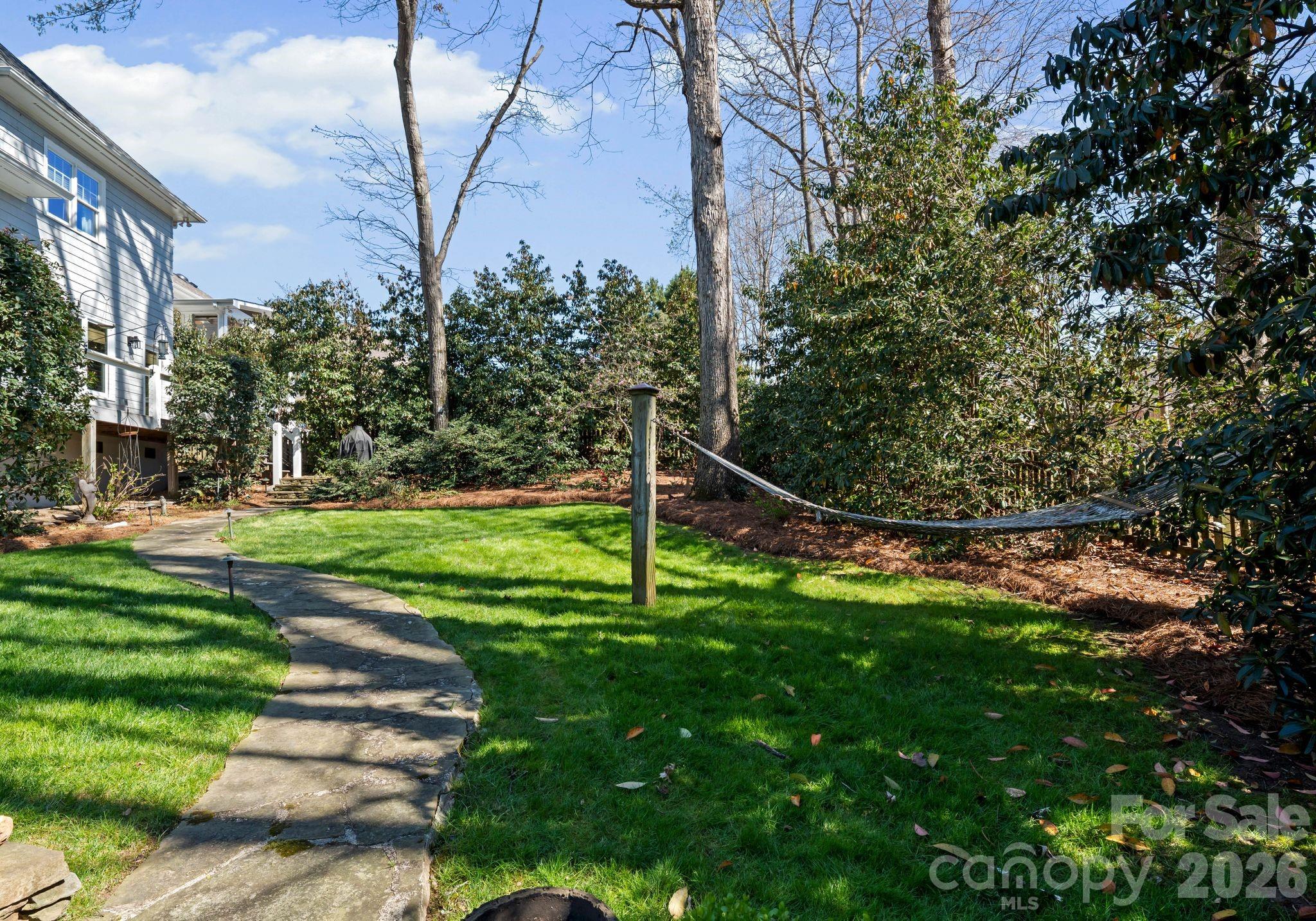 Blantyre - Residential