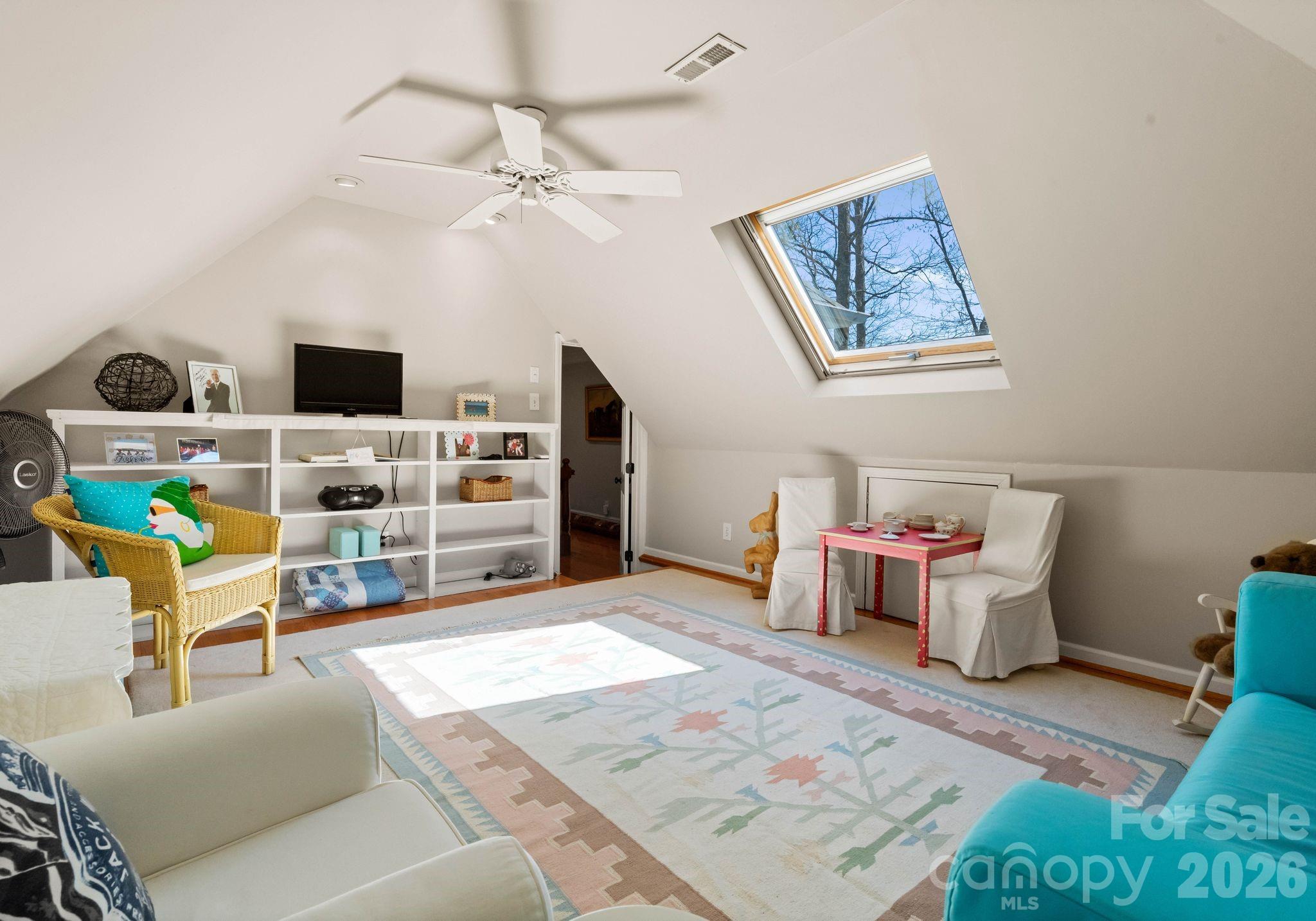 Blantyre - Residential