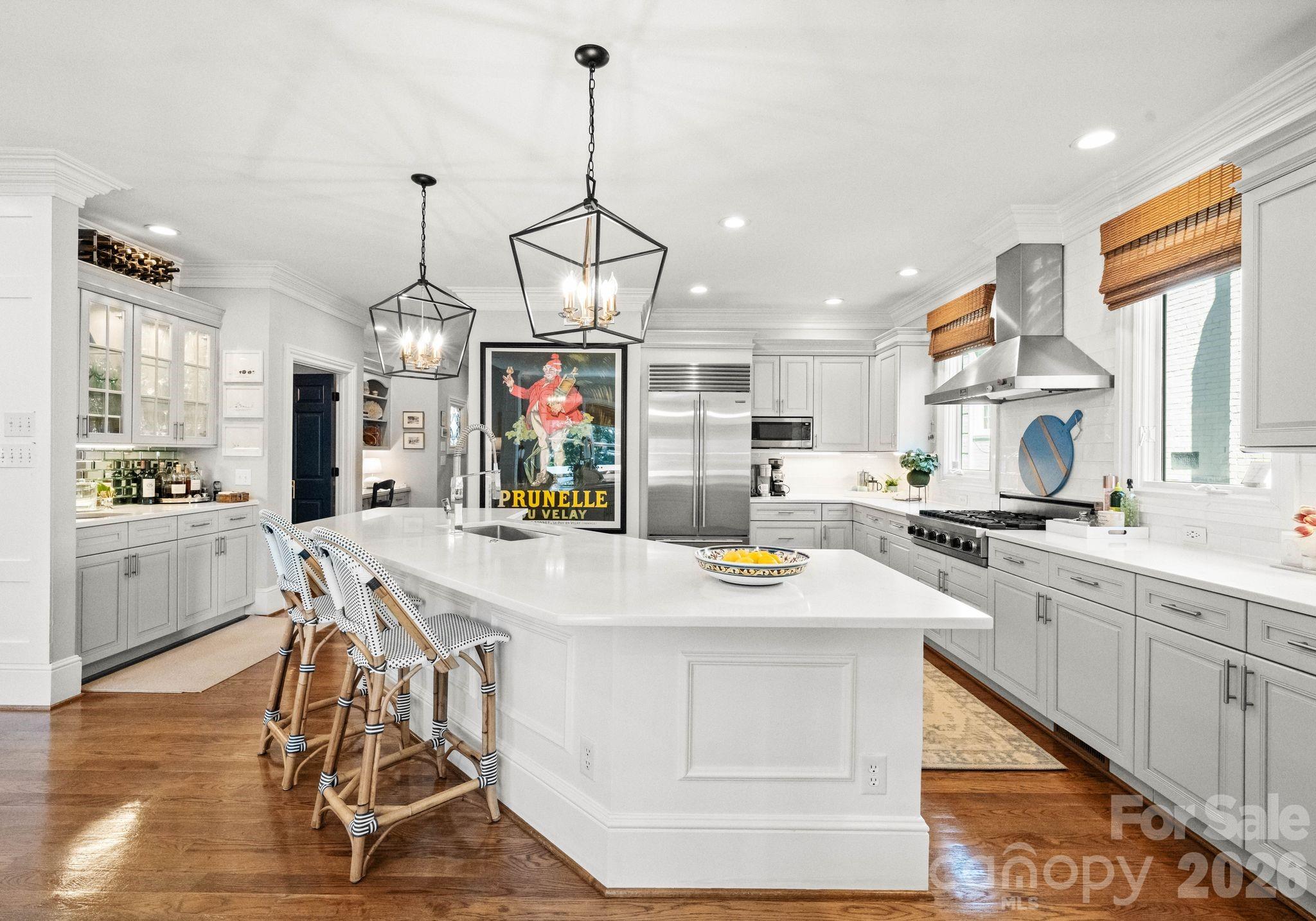 Blantyre - Residential