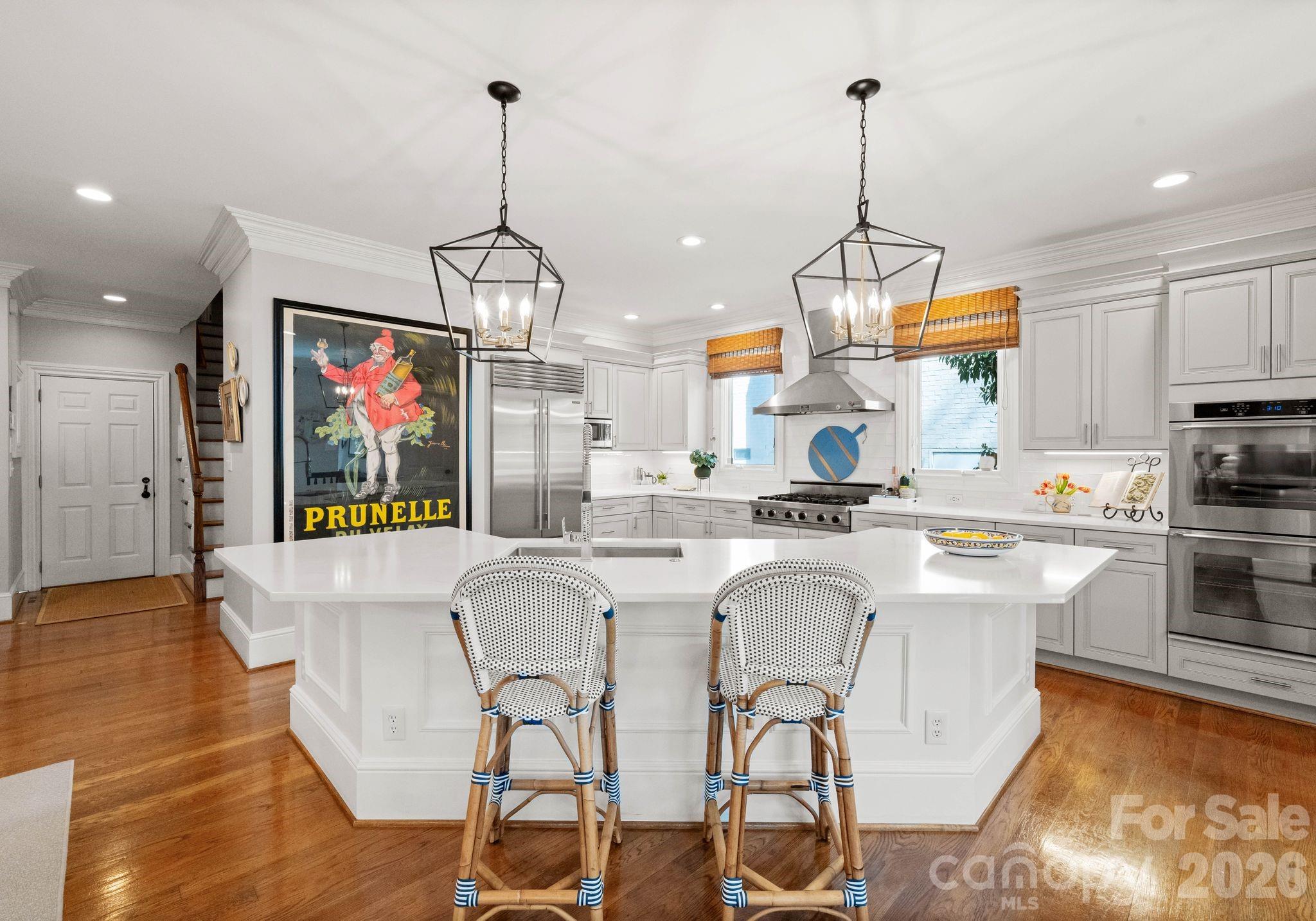 Blantyre - Residential