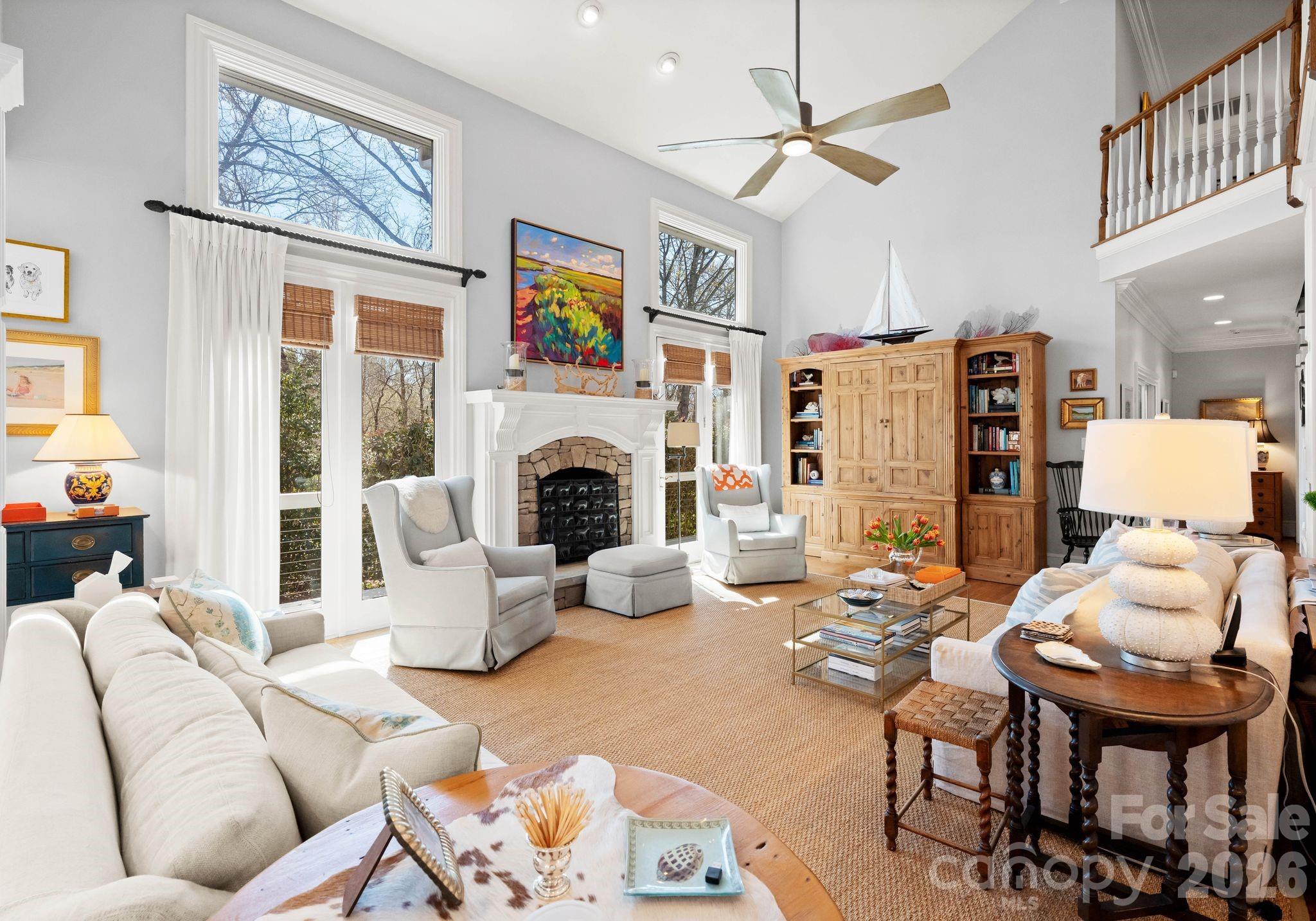 Blantyre - Residential