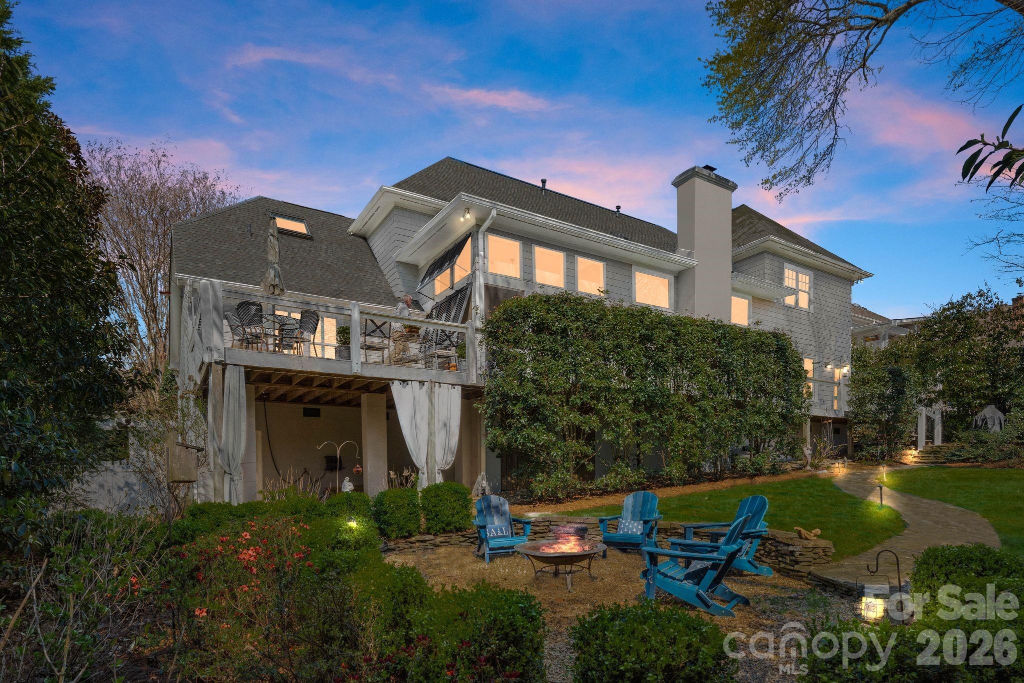 Blantyre - Residential