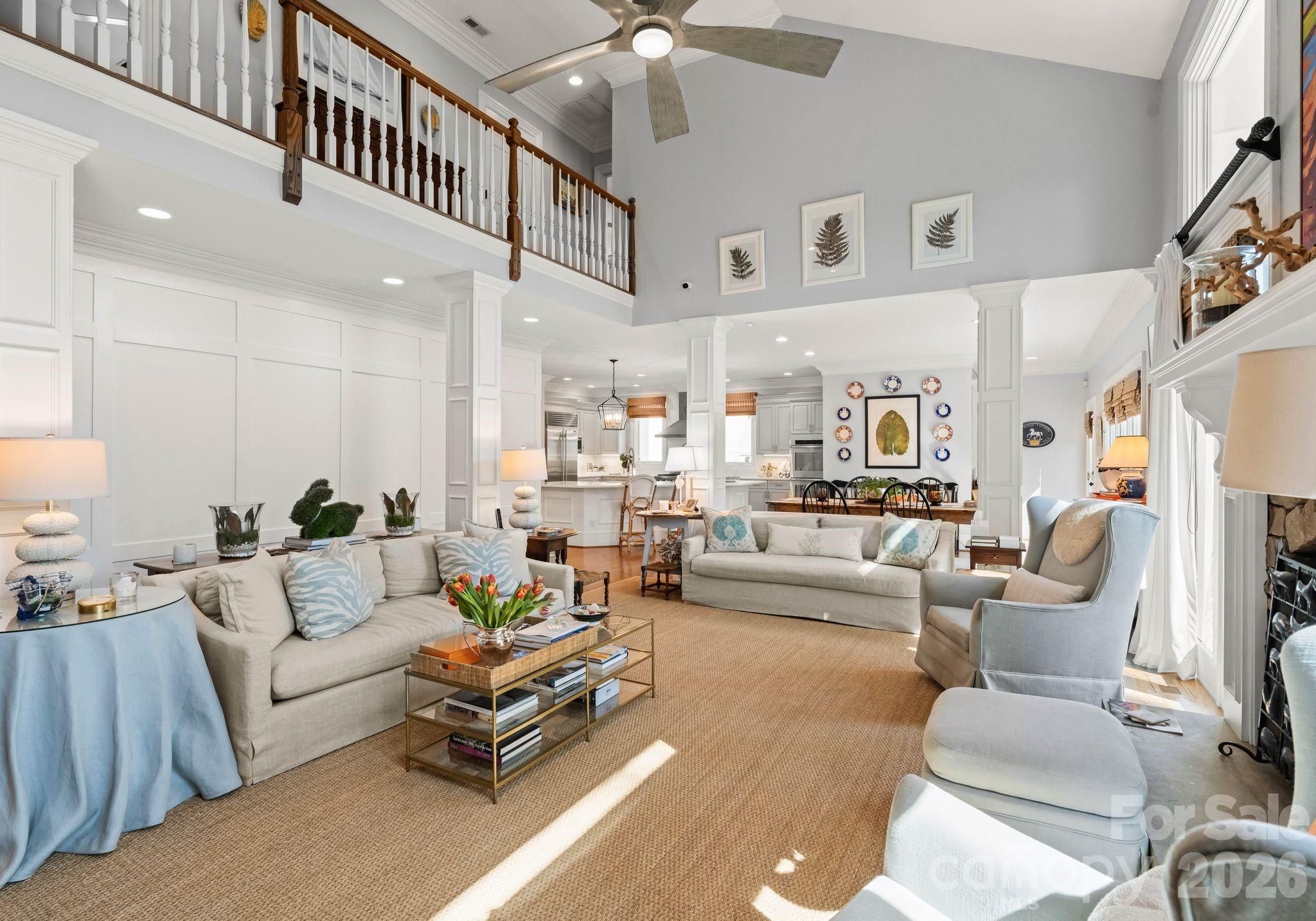 Blantyre - Residential