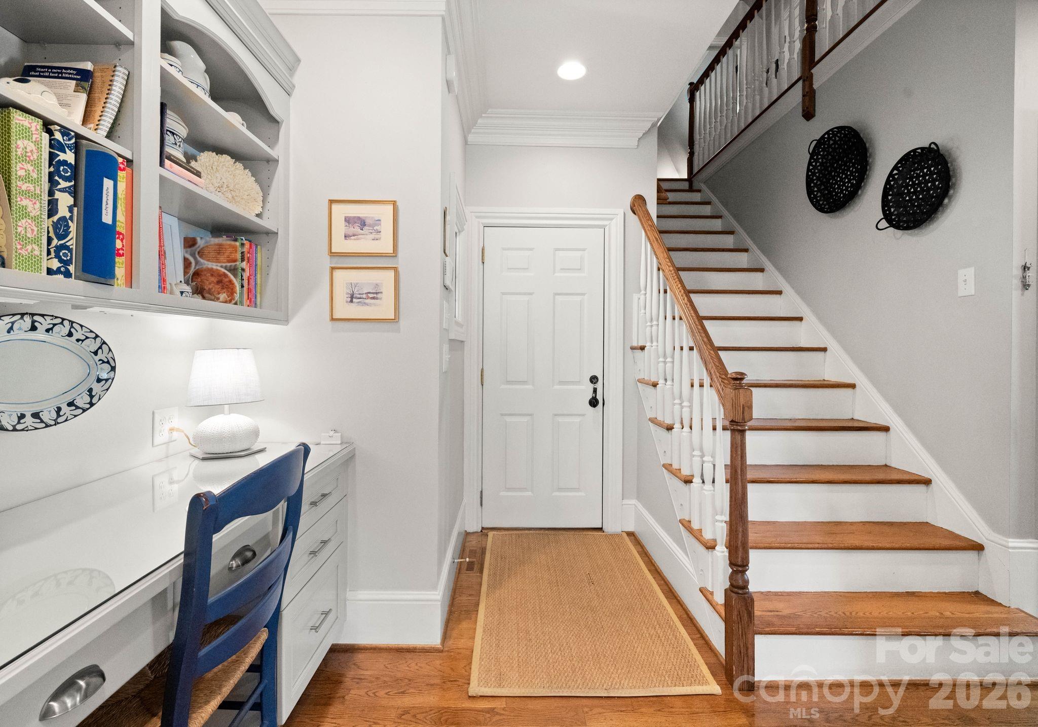 Blantyre - Residential