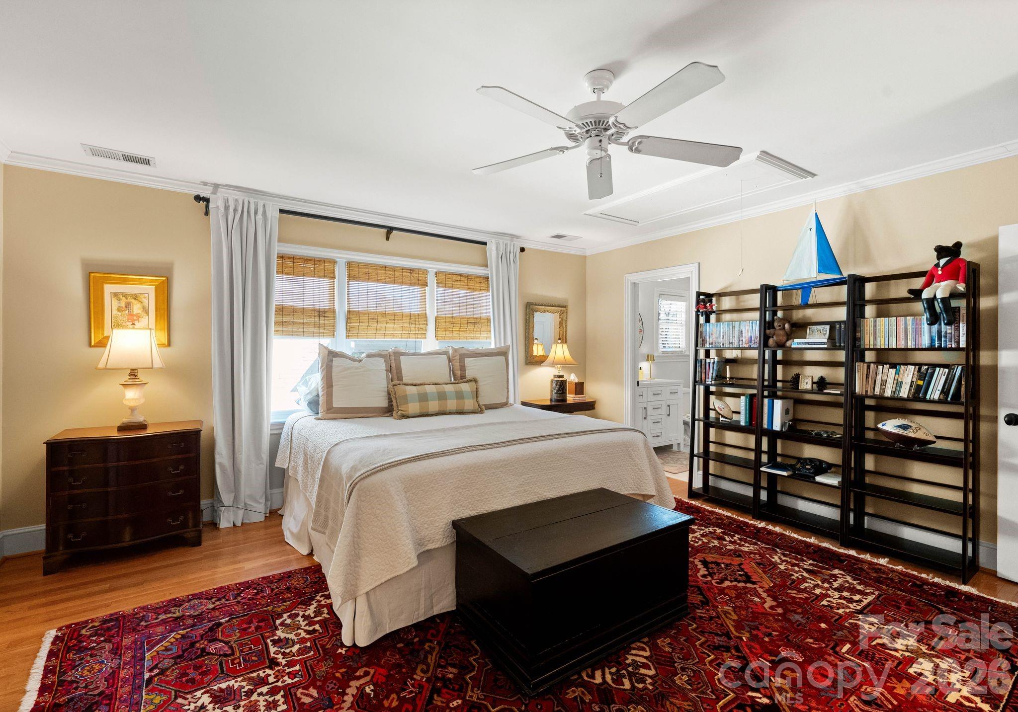 Blantyre - Residential