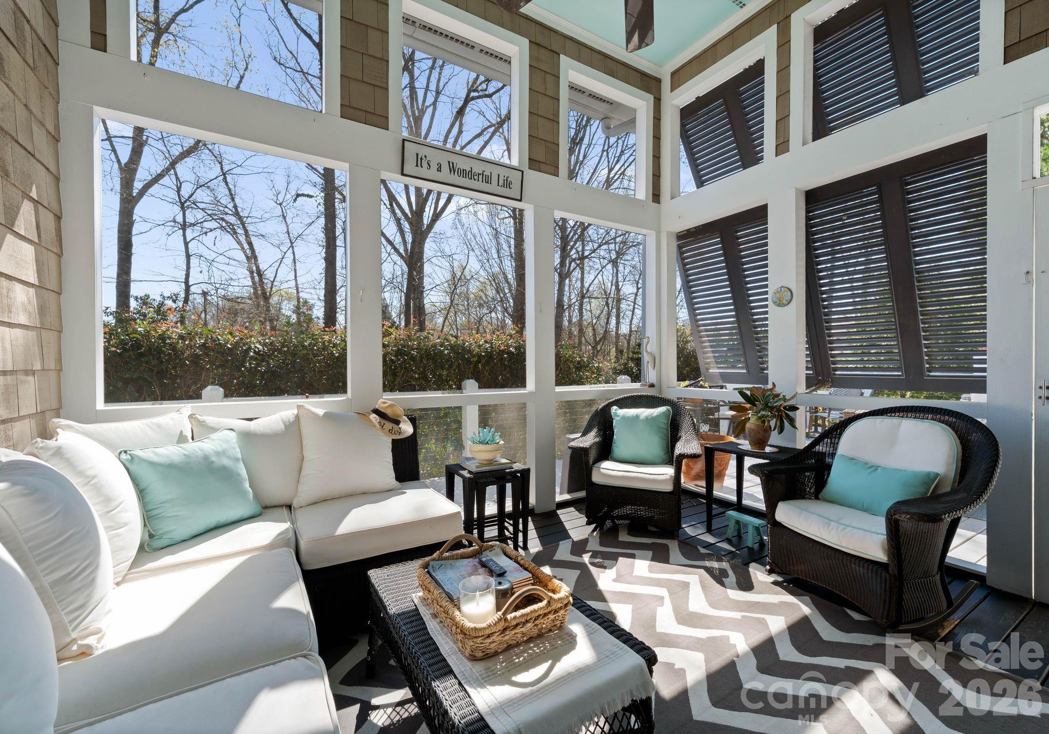 Blantyre - Residential