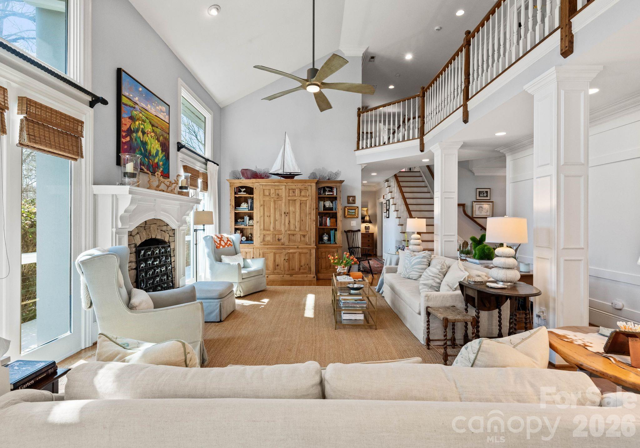 Blantyre - Residential