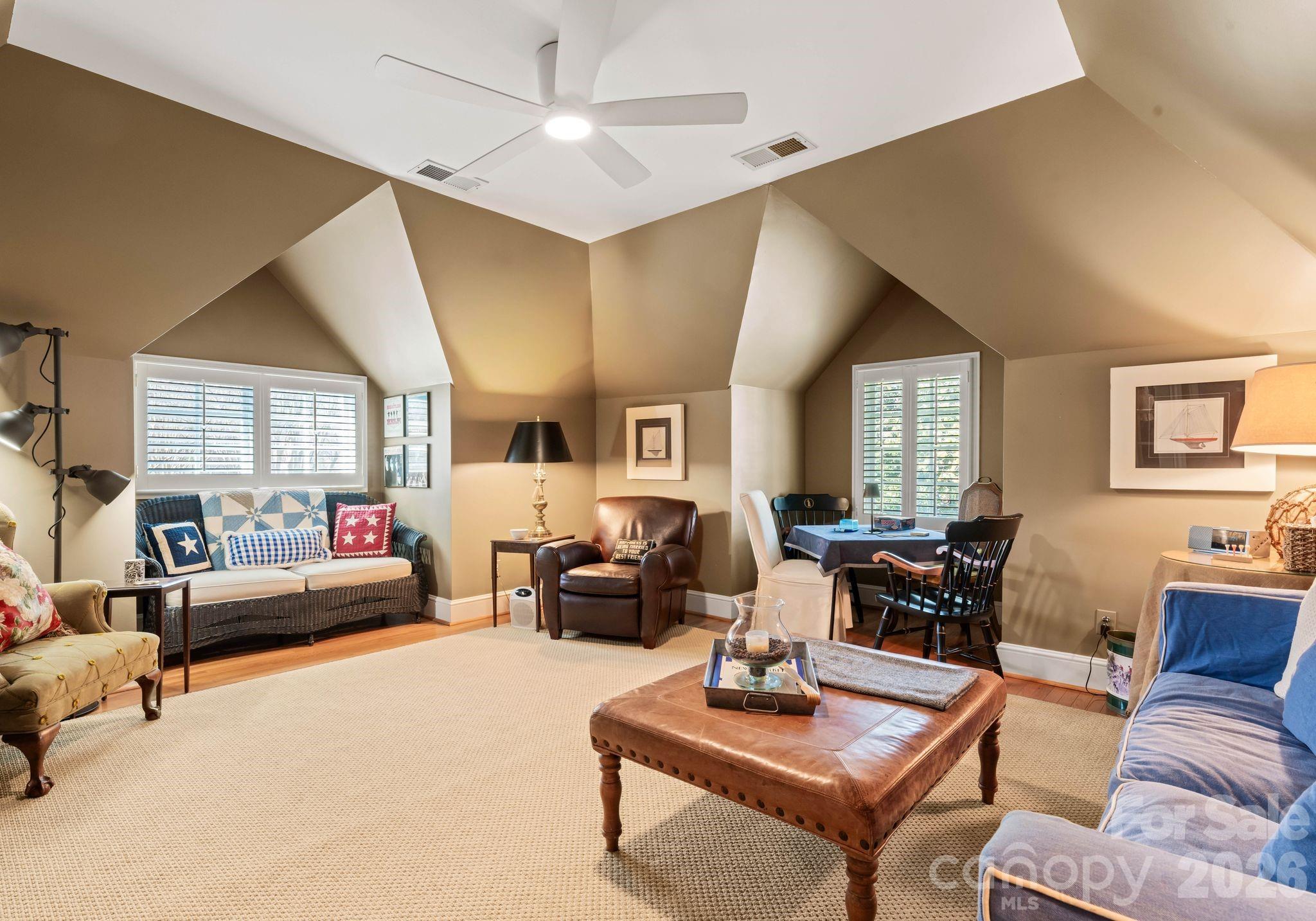 Blantyre - Residential