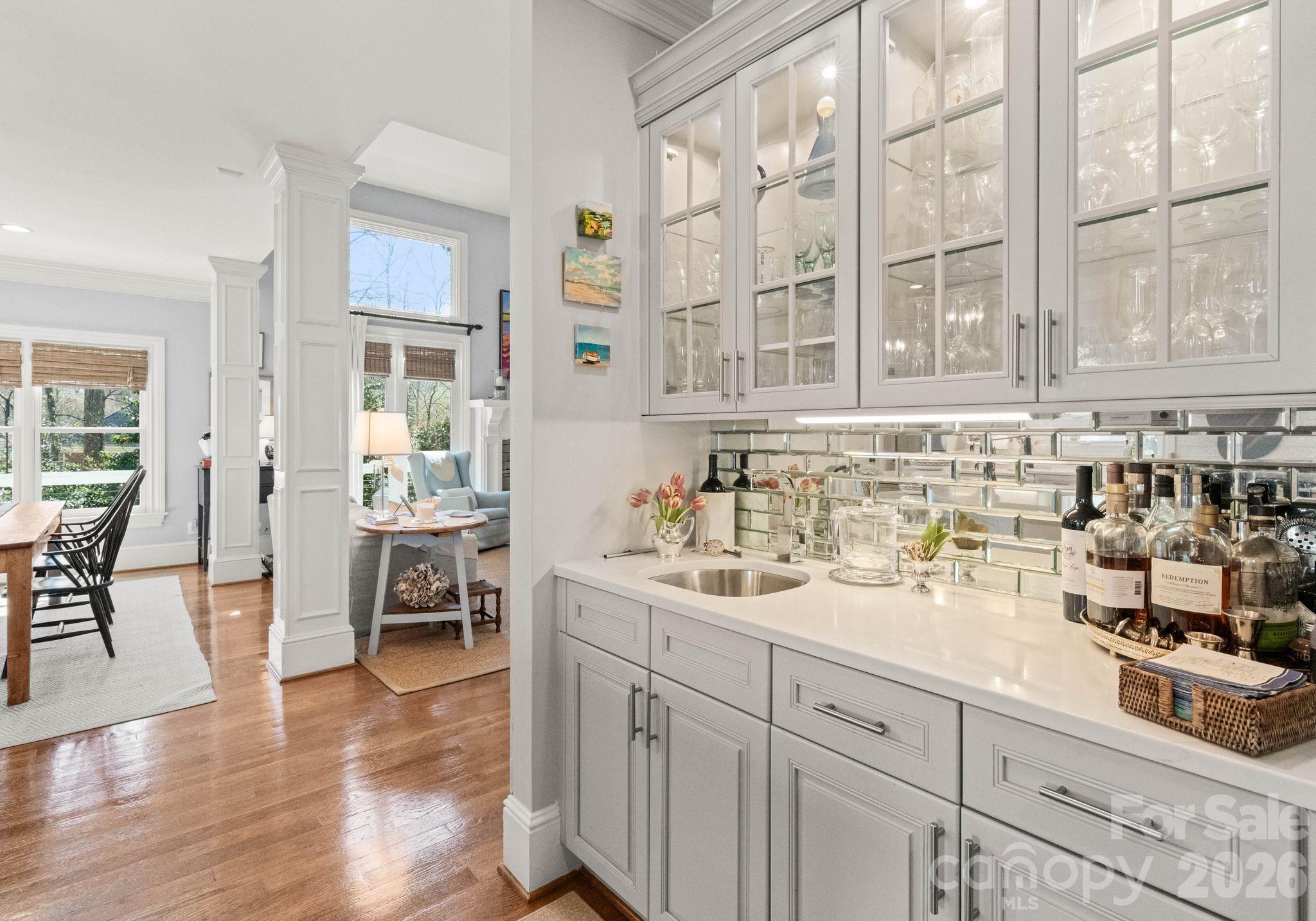 Blantyre - Residential