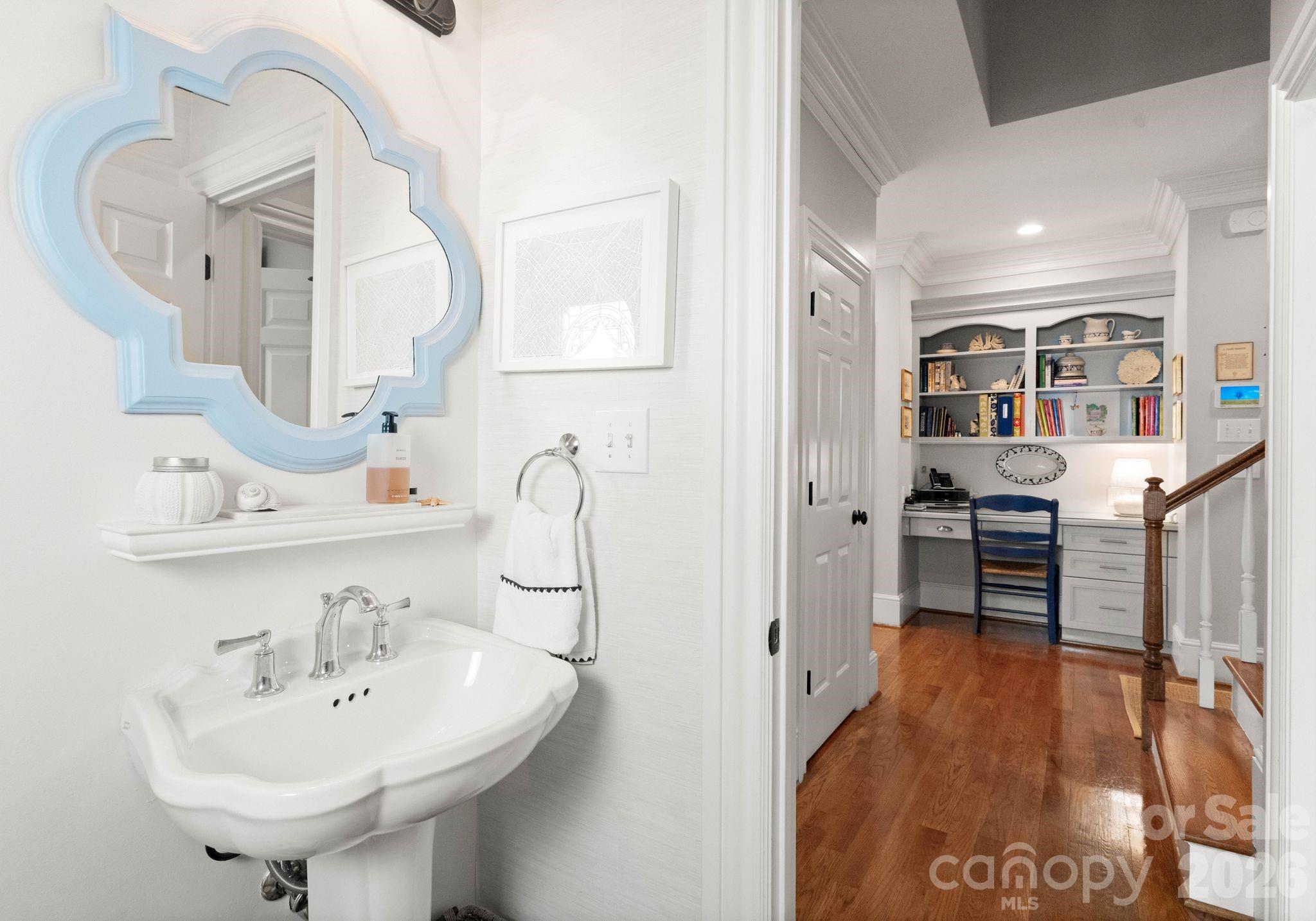 Blantyre - Residential