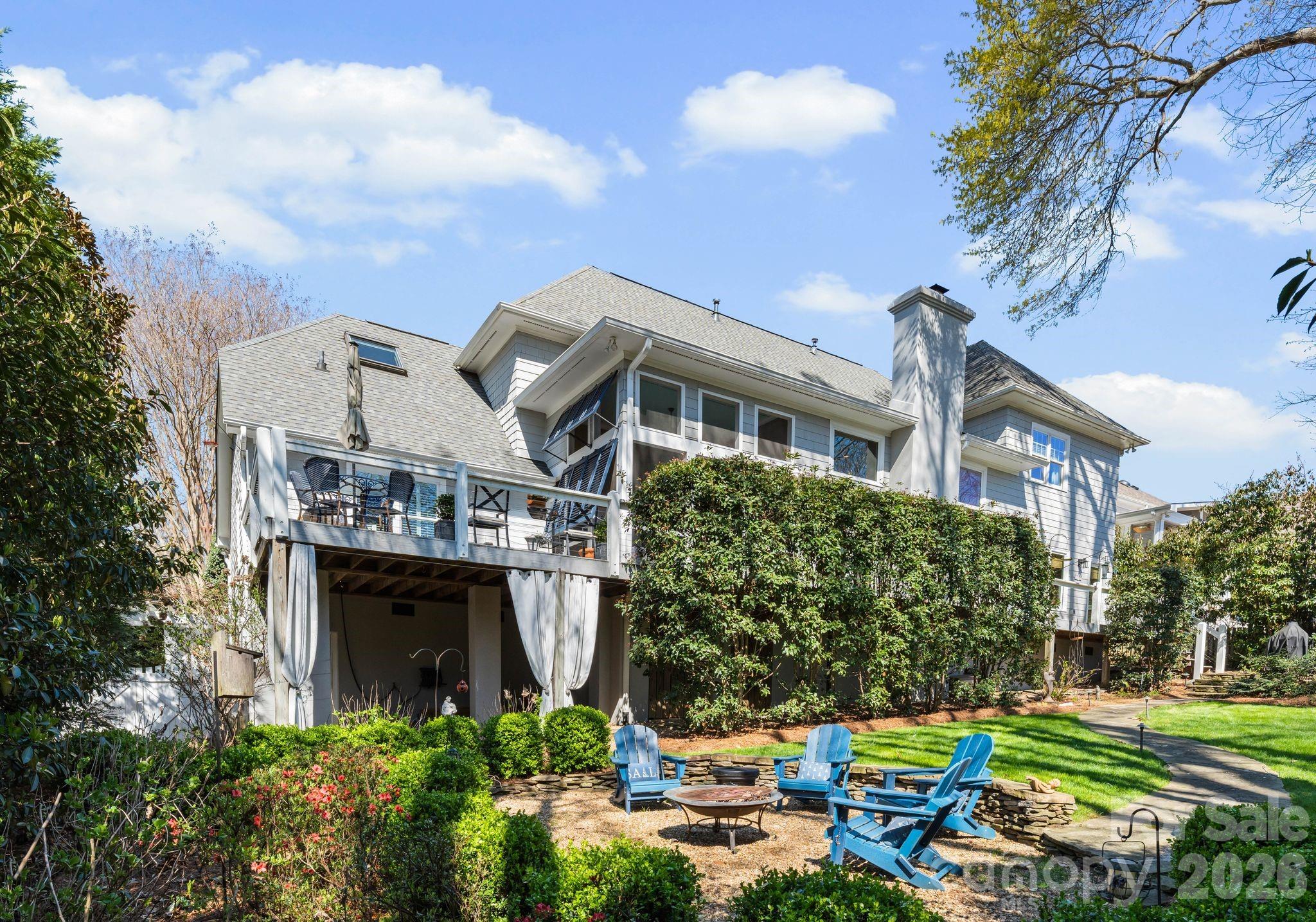 Blantyre - Residential