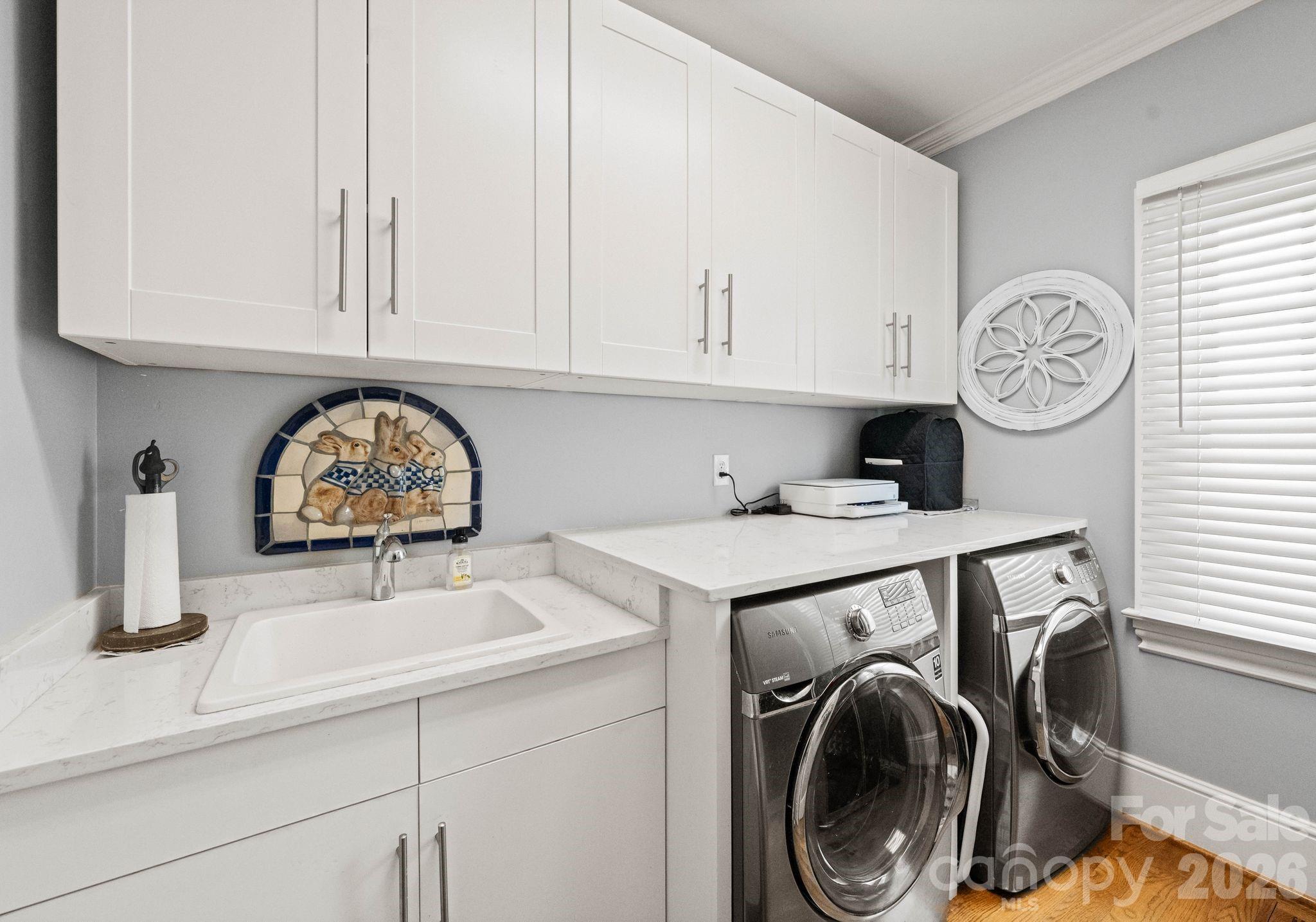 Blantyre - Residential