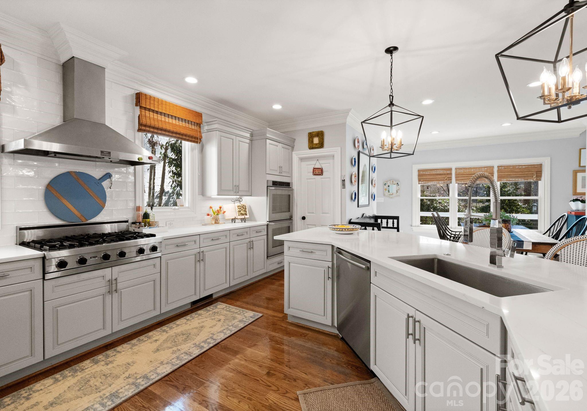 Blantyre - Residential