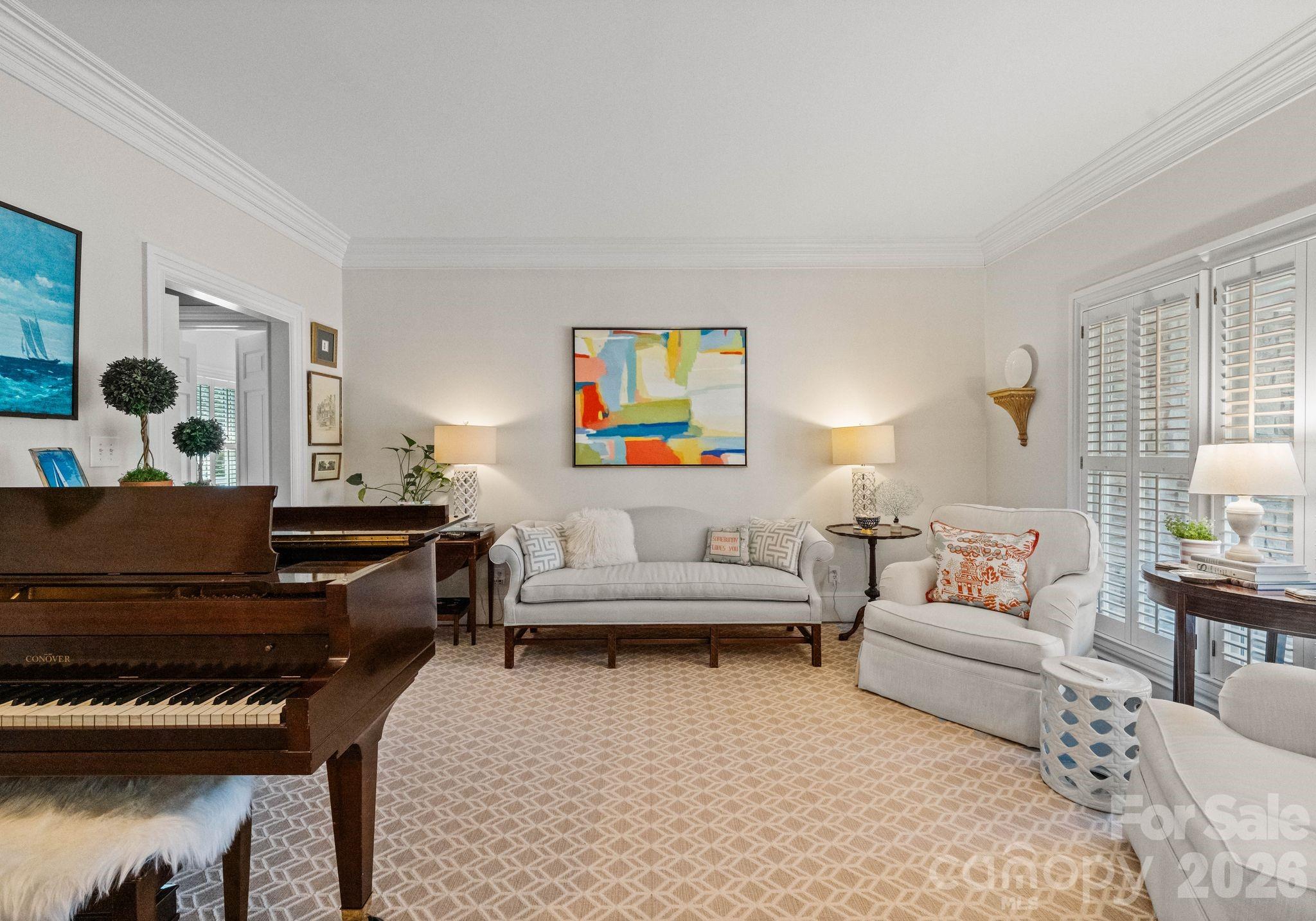 Blantyre - Residential